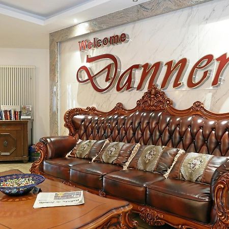 Hotel Danner Rheinfelden  Exteriör bild