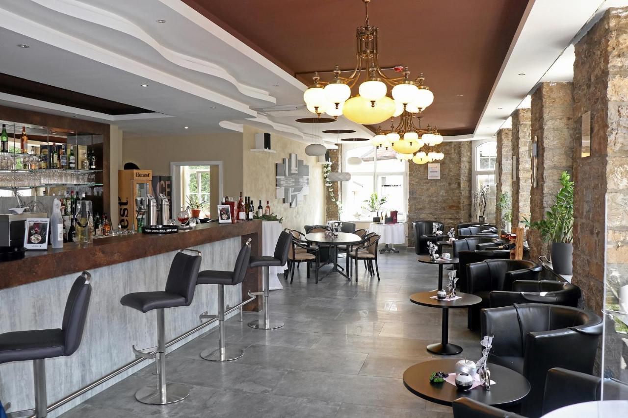 Hotel Danner Rheinfelden  Exteriör bild