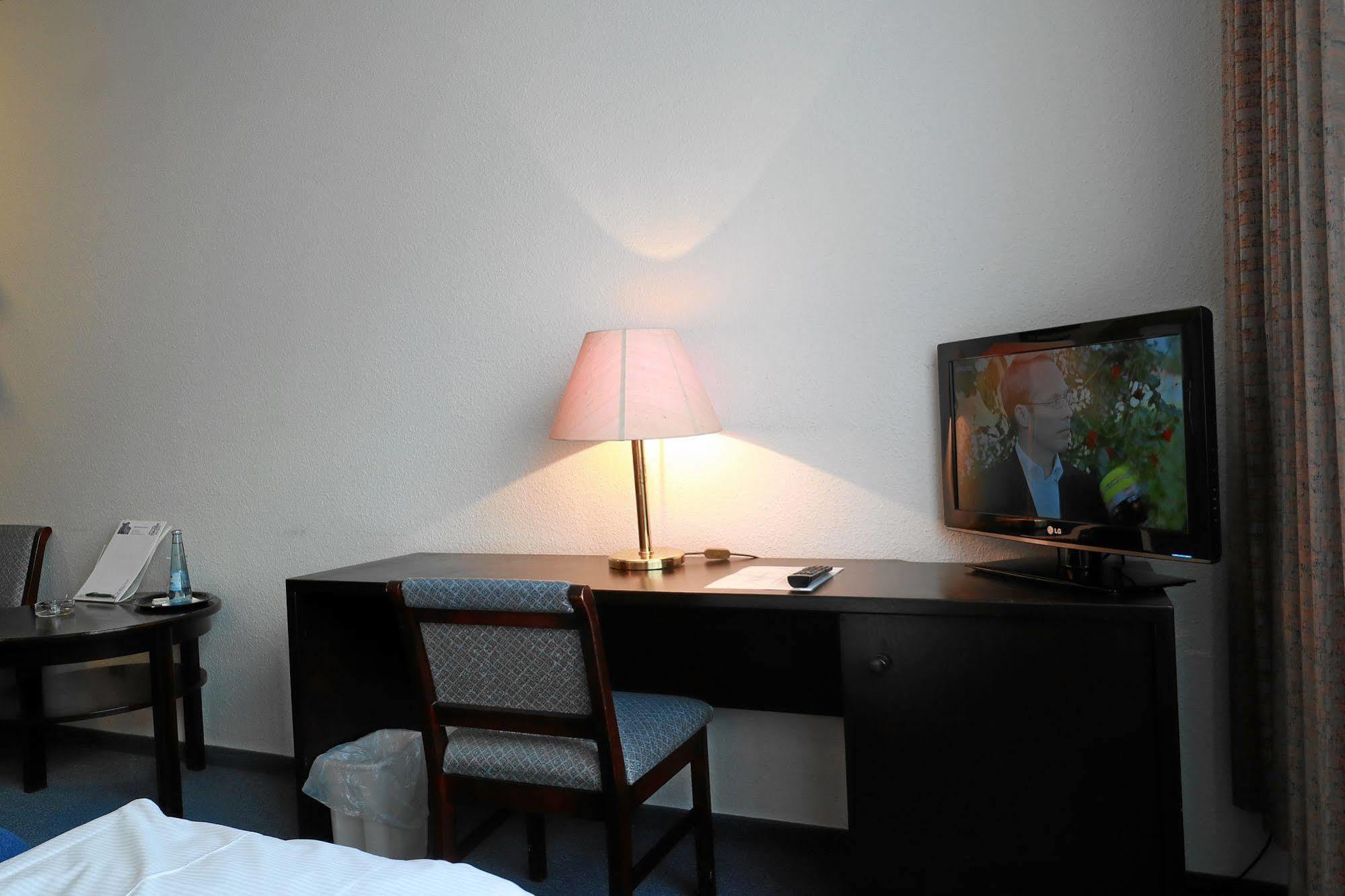 Hotel Danner Rheinfelden  Exteriör bild